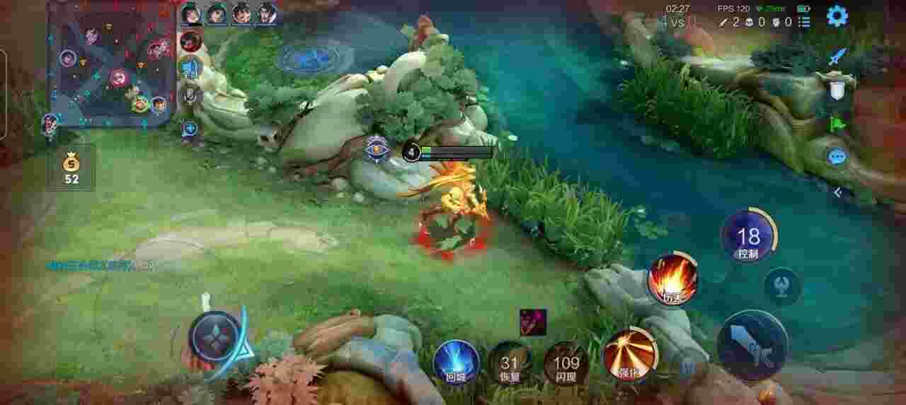 王者荣耀擎天柱 - 和平精英外挂鸡腿辅助预览图